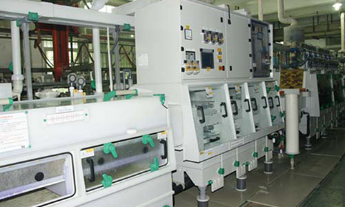 我國PCB設(shè)備行業(yè)的發(fā)展現(xiàn)狀和未來