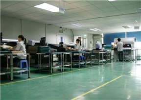AOI test, brand: Xieli, Kangdai, origin: China, Israel