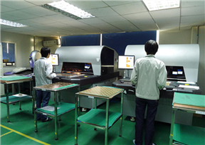 AOI testing machine, brand: Xiejie, origin: China