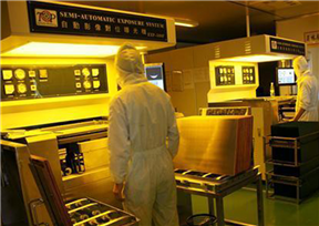 Automatic image alignment exposure machine, brand: duopu optoelectronics, origin: China